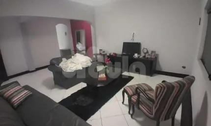Sobrado à venda, vila bela vista em santo andré/sp - ref. 14340