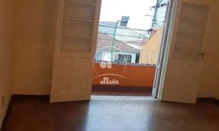 Sobrado à venda, Vila Bastos em Santo André/SP - Ref. 14331
