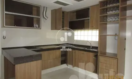 Sobrado à venda, Jardim Bela Vista em Santo André/SP - Ref. 14330