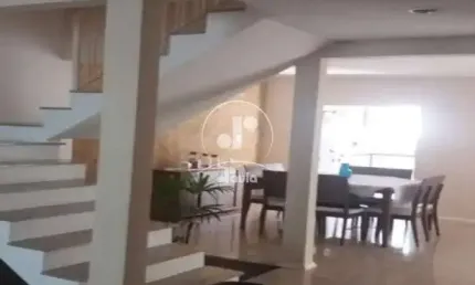 Sobrado à venda, Vila Bastos em Santo André/SP - Ref. 14329