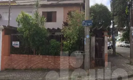 Sobrado à venda, Jardim Bela Vista em Santo André/SP - Ref. 14328
