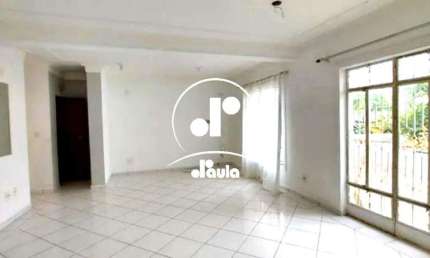 Sobrado à venda, Jardim Bela Vista em Santo André/SP - Ref. 14325