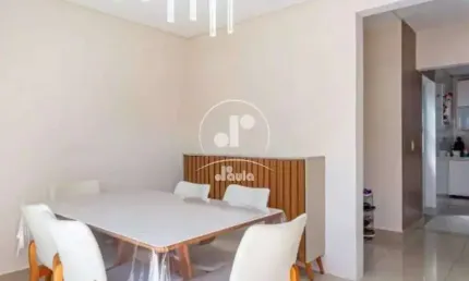 Sobrado à venda, Vila Assunção em Santo André/SP - Ref. 14324