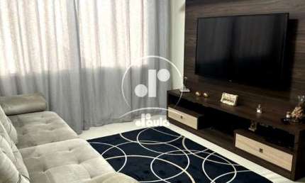 Sobrado à venda, Vila Assunção em Santo André/SP - Ref. 14319
