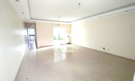 Sobrado à venda, Vila Assunção em Santo André/SP - Ref. 14318