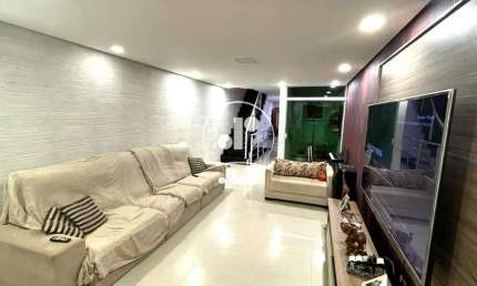 Sobrado à venda, Vila Assunção em Santo André/SP - Ref. 14317