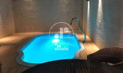 Sobrado à venda, Vila Assunção em Santo André/SP - Ref. 14315