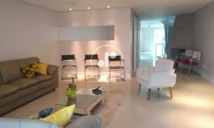 Sobrado à venda, Vila Assunção em Santo André/SP - Ref. 14313