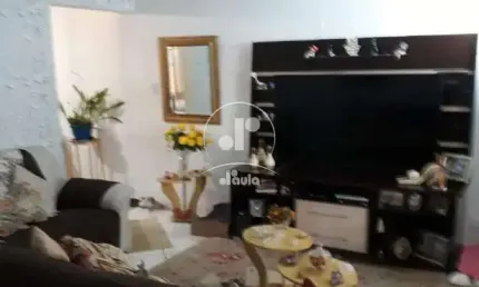 Sobrado à venda, vila apiaí em santo andré/sp - ref. 14310