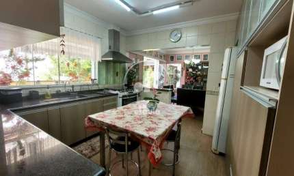 Sobrado à venda, Vila América em Santo André/SP - Ref. 14308