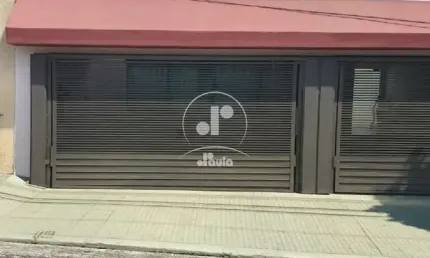 Sobrado à venda, Vila Alzira em Santo André/SP - Ref. 14293