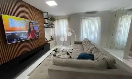 Sobrado à venda, Vila Alto de Santo André em Santo André/SP - Ref. 14292