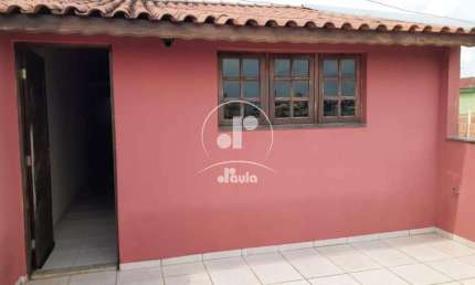Sobrado à venda, Vila Alto de Santo André em Santo André/SP - Ref. 14290