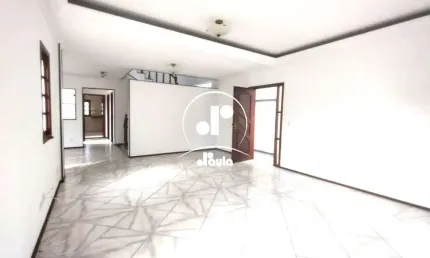 Sobrado à venda, Vila Guiomar em Santo André/SP - Ref. 14289