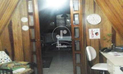 Sobrado à venda, Vila Alpina em Santo André/SP - Ref. 14287