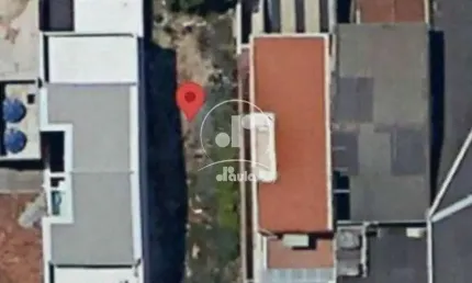 Sobrado à venda, Vila Alpina em Santo André/SP - Ref. 14286