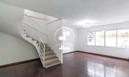 Sobrado à venda, Vila Alpina em Santo André/SP - Ref. 14285