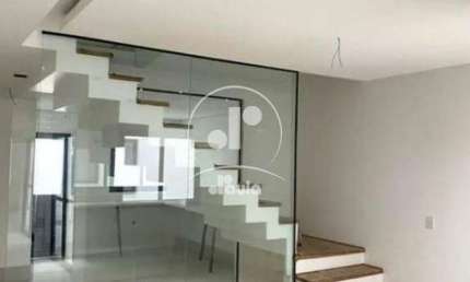 Sobrado à venda, Vila Alpina em Santo André/SP - Ref. 14284