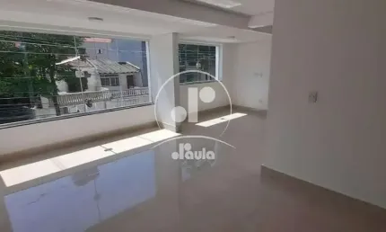 Sobrado à venda, vila alpina em santo andré/sp - ref. 14279