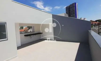 Sobrado à venda, vila alpina em santo andré/sp - ref. 14278
