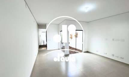 Sobrado à venda, Vila Guiomar em Santo André/SP - Ref. 14277