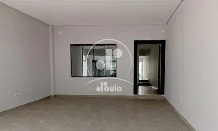 Sobrado à venda, Vila Guiomar em Santo André/SP - Ref. 14276