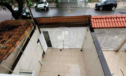 Sobrado à venda, Vila Guiomar em Santo André/SP - Ref. 14274