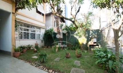 Sobrado à venda, Vila Alpina em Santo André/SP - Ref. 14273