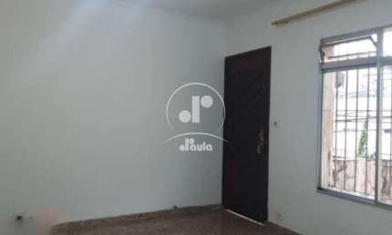 Sobrado à venda, Vila Alice em Santo André/SP - Ref. 14266