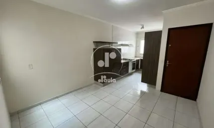 Sobrado à venda, Vila Alice em Santo André/SP - Ref. 14265