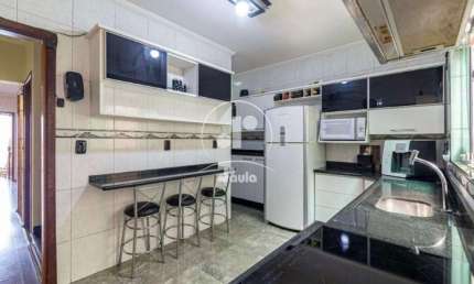 Sobrado à venda, Utinga em Santo André/SP - Ref. 14262