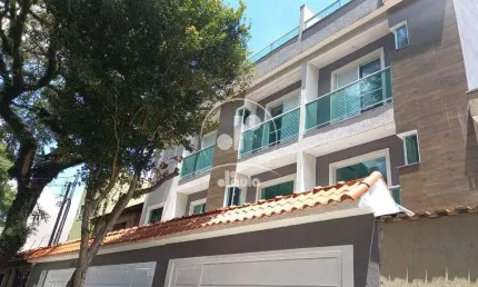 Sobrado à venda, Utinga em Santo André/SP - Ref. 14259