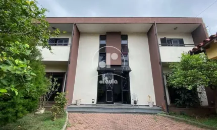 Sobrado à venda, Vila Pires em Santo André/SP - Ref. 14256