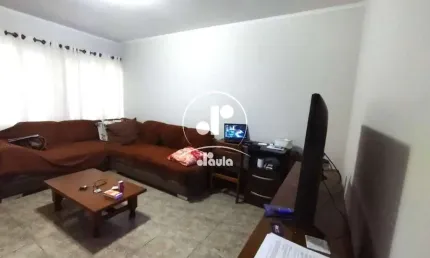 Sobrado à venda, silveira em santo andré/sp - ref. 14255