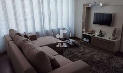 Sobrado à venda, Silveira em Santo André/SP - Ref. 14253