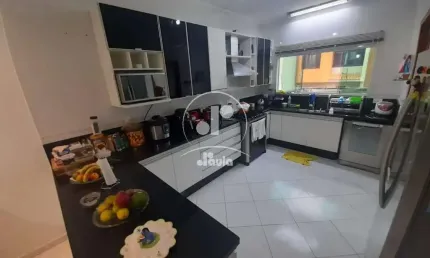 Sobrado à venda, Vila Pires em Santo André/SP - Ref. 14252