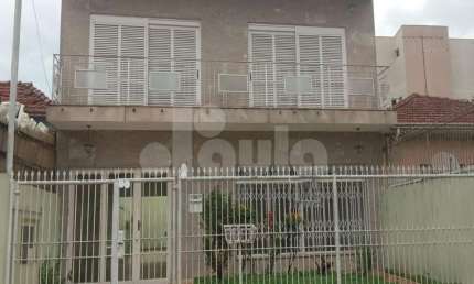 Sobrado à venda, Silveira em Santo André/SP - Ref. 14251