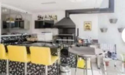 Sobrado à venda, Silveira em Santo André/SP - Ref. 14250