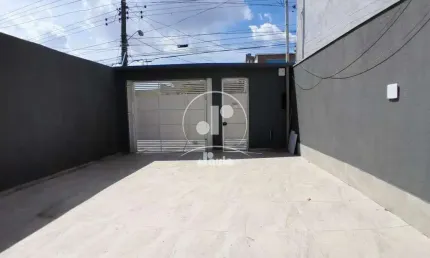 Sobrado à venda, Parque Novo Oratório em Santo André/SP - Ref. 14232