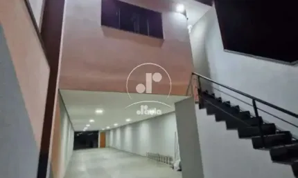 Sobrado à venda, Parque Novo Oratório em Santo André/SP - Ref. 14231