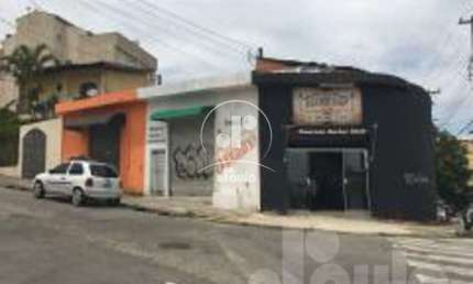 Sobrado à venda, Parque Marajoara em Santo André/SP - Ref. 14224