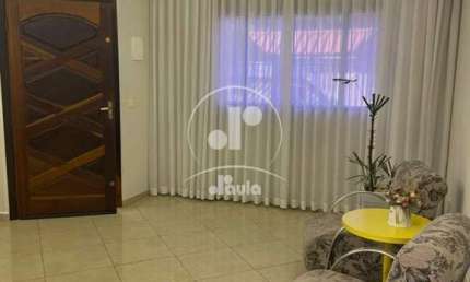 Sobrado à venda, Parque João Ramalho em Santo André/SP - Ref. 14218