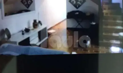 Sobrado à venda, Parque Jaçatuba em Santo André/SP - Ref. 14210
