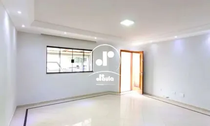 Sobrado à venda, Parque das Nações em Santo André/SP - Ref. 14201