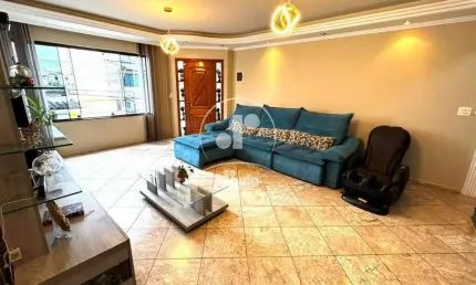 Sobrado à venda, Parque das Nações em Santo André/SP - Ref. 14195
