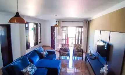 Sobrado à venda, Parque das Nações em Santo André/SP - Ref. 14188