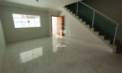 Sobrado à venda, Paraíso em Santo André/SP - Ref. 14185