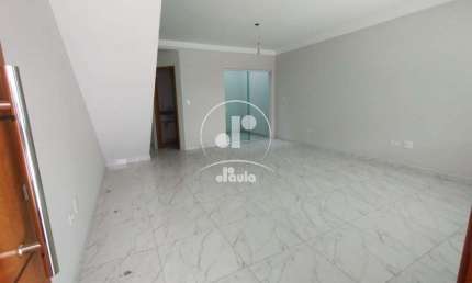 Sobrado à venda, Paraíso em Santo André/SP - Ref. 14182