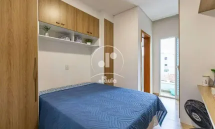 Sobrado à venda, paraíso em santo andré/sp - ref. 14180