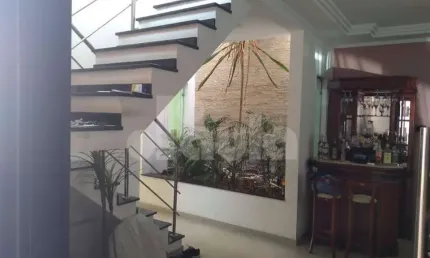 Sobrado à venda, Jardim Stella em Santo André/SP - Ref. 14170